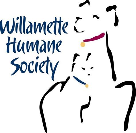 Willamette humane society - Oregon Humane Society Salem, Salem, Oregon. 27,360 likes · 10 talking about this · 4,285 were here. Thousands of animals arrive each year at OHS Salem Campus needing shelter, warmth, and care. Your vol 